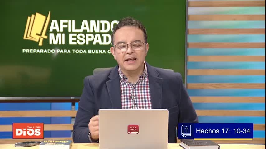 Dios abre caminos