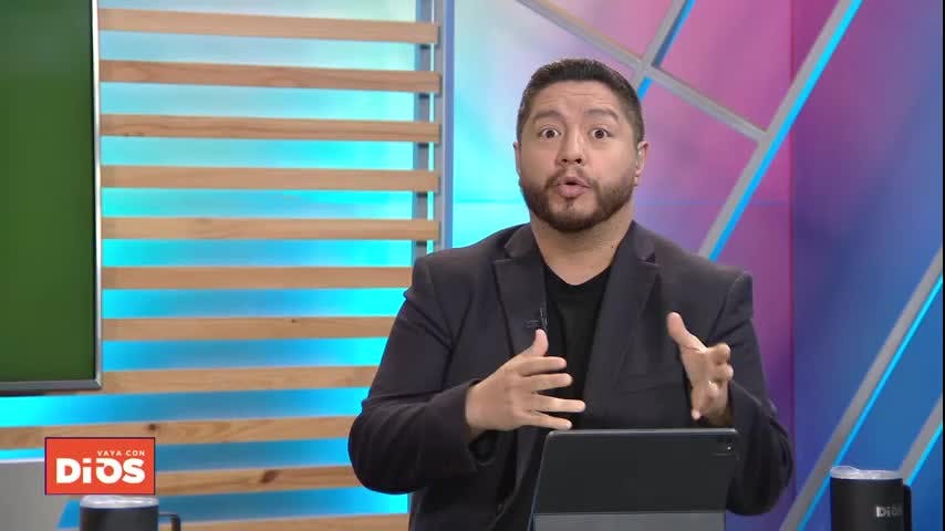 Atrévete a creerle a Dios