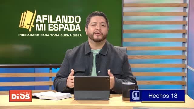 Dios ve un potencial en ti