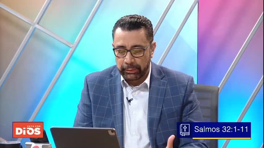 Escucha la voz de Dios