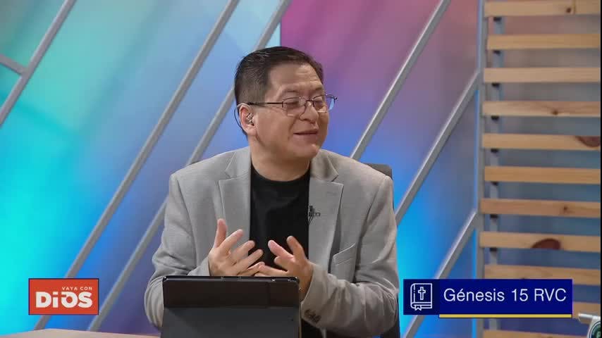 El plan de Dios ya esta en marcha