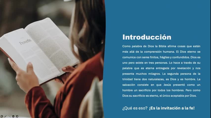 Corrientes teologicas liberales que confunden