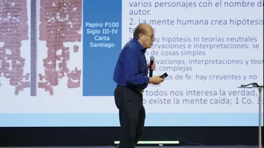 Introduccion a Santiago