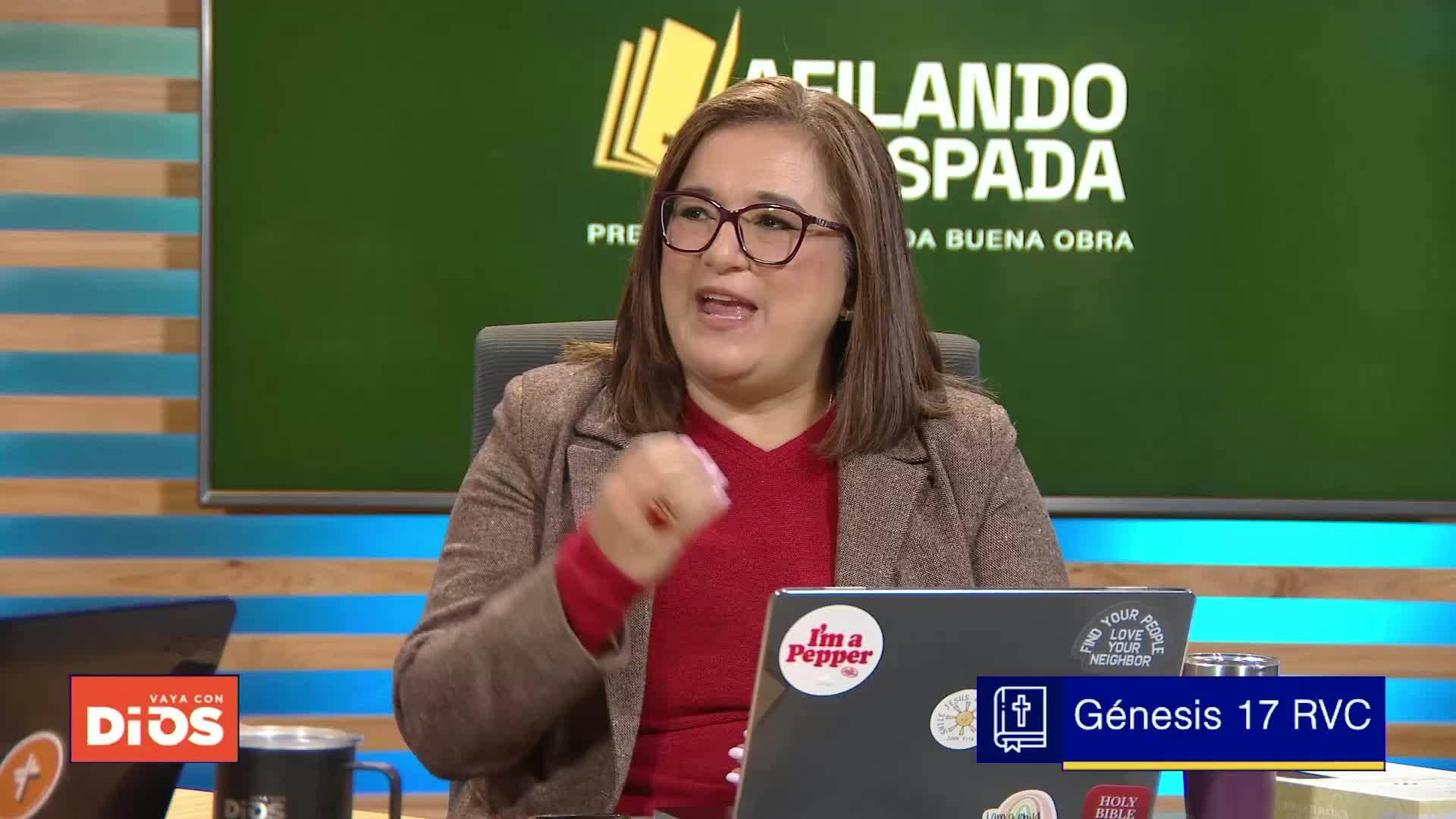 Dios te Escogió