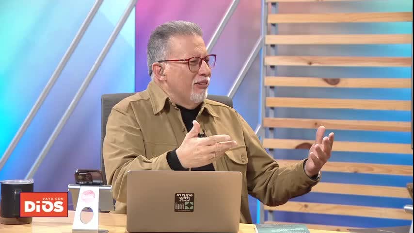 El cielo gobierna