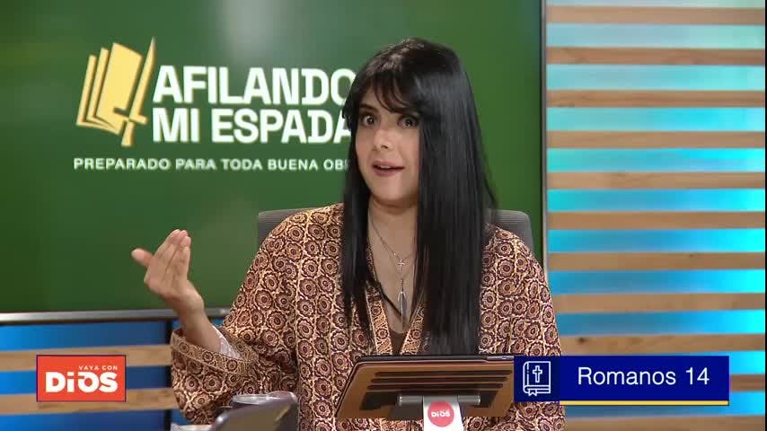 Nuestro futuro está en Dios