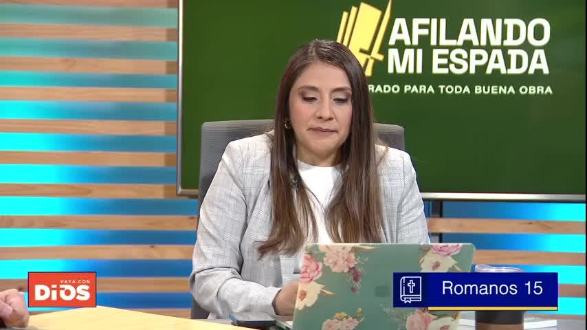 Jesucristo basta