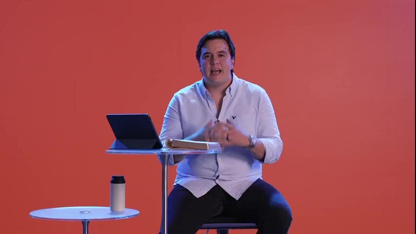 Taller Como mantener tus convicciones firmes