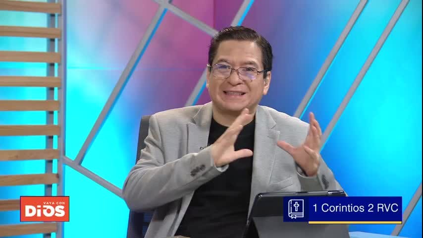 Fe en medio de la adversidad