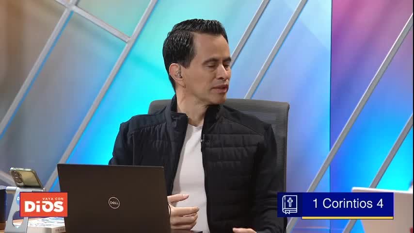 Dios esta con tus hijos