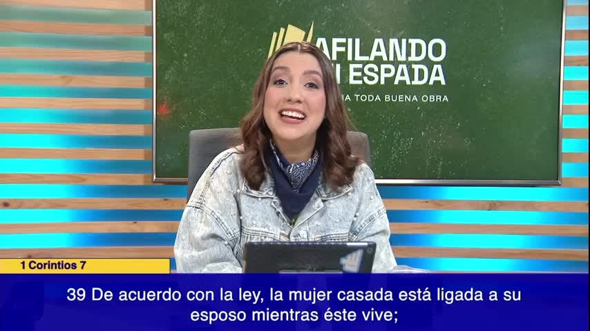 Paz en el dolor