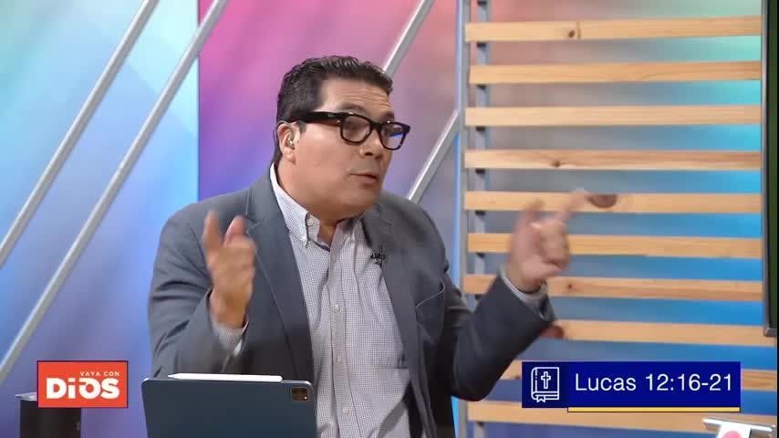 Un adiós lleno de fe