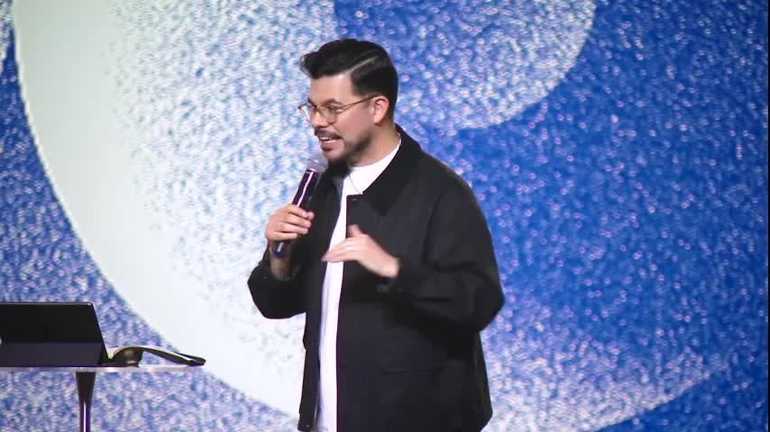 Sebastián Monterroso - La eternidad empieza ahora