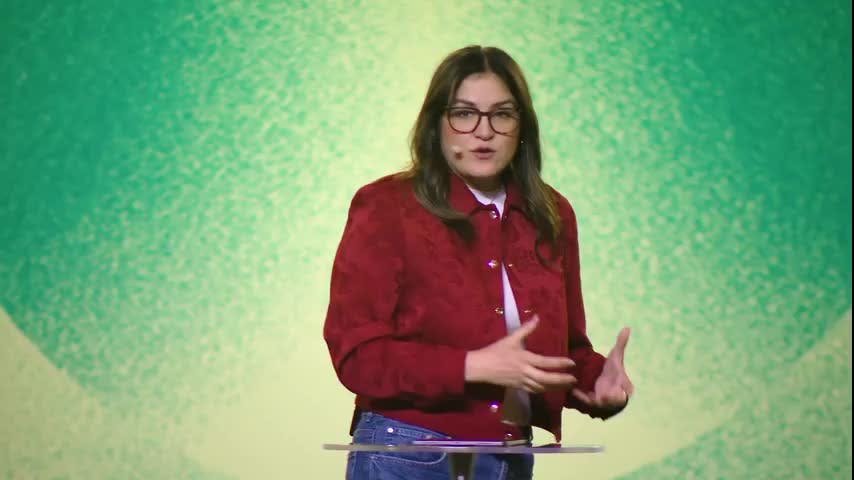 Layla de la Garza - Mesa y camino