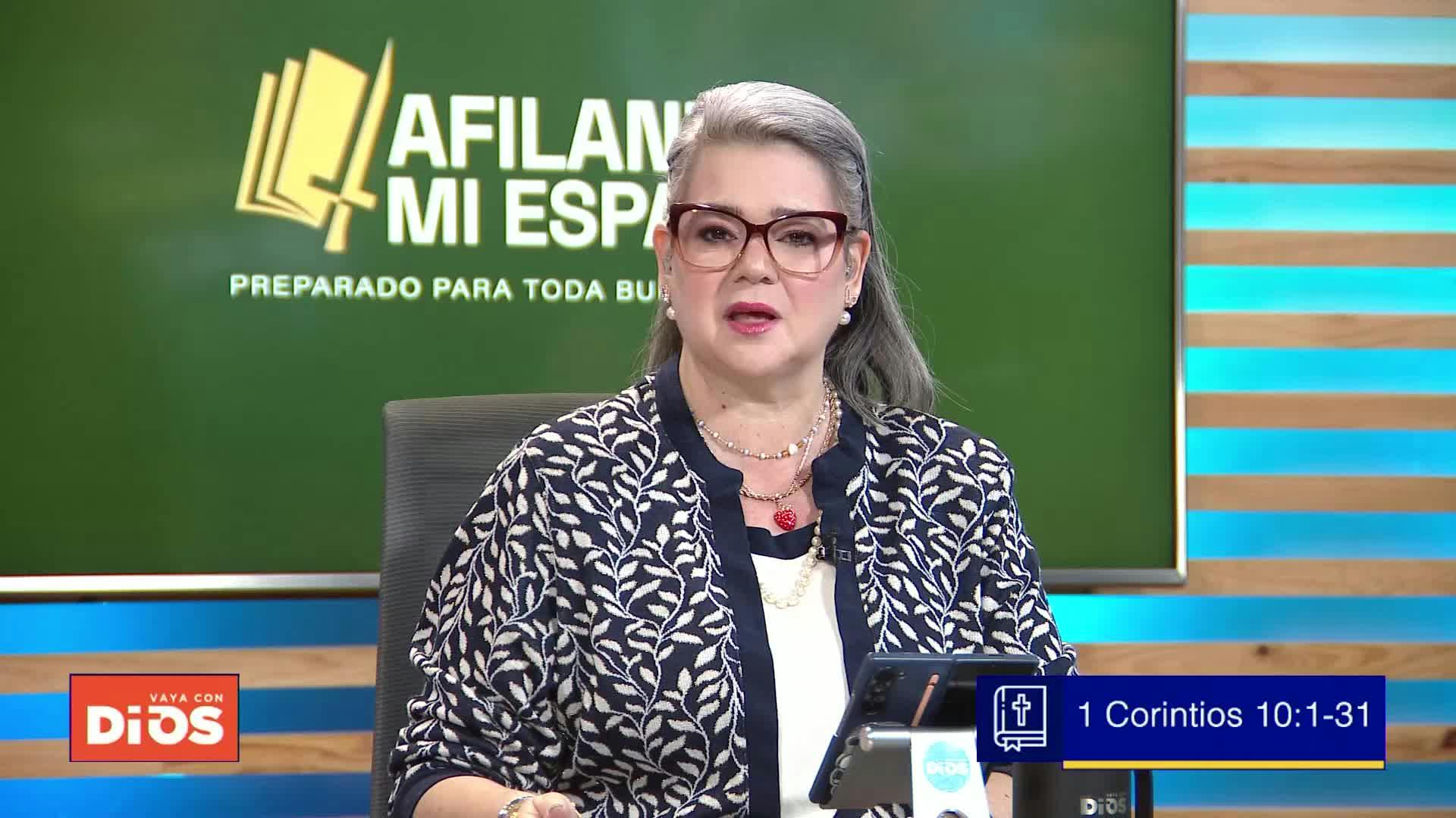 El plan eterno de Dios