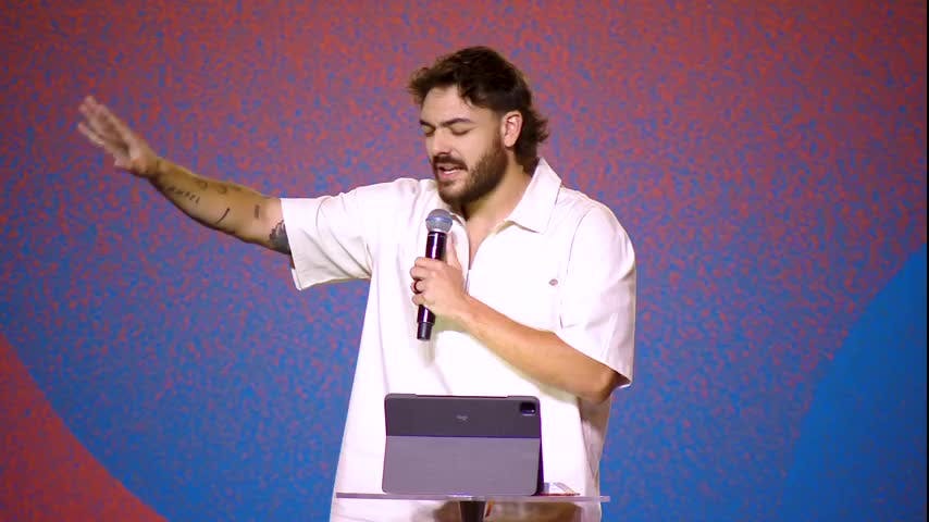 Drew Briges - Yo soy un discípulo de Jesús