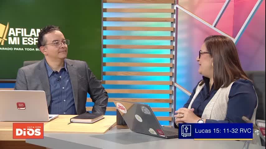 Cuando acepto mi debilidad soy fuerte