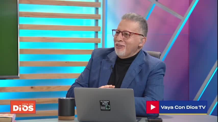 Radiografía de un falso yo
