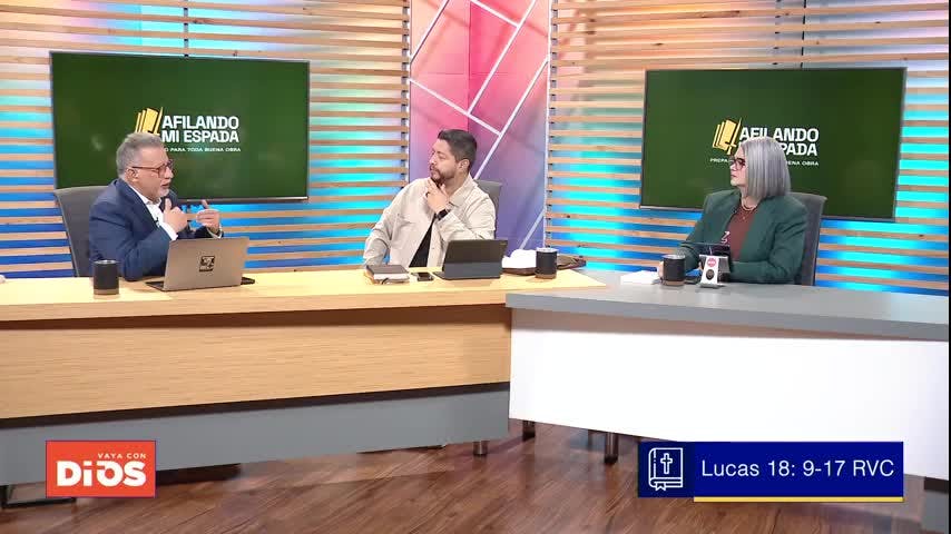 El falso yo y el hijo
