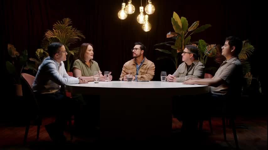 Contenido Extendido episodio 3