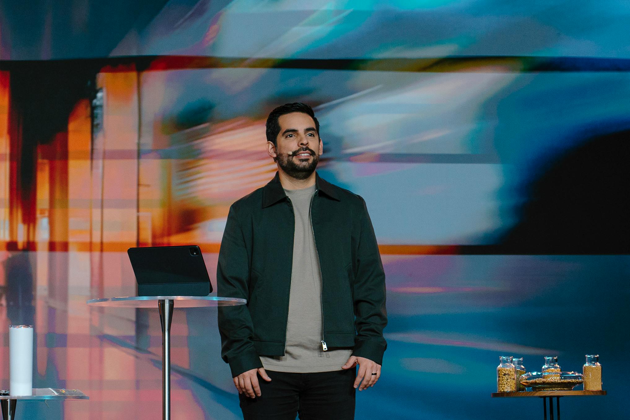 Inteligencia Espiritual para conversar con Dios