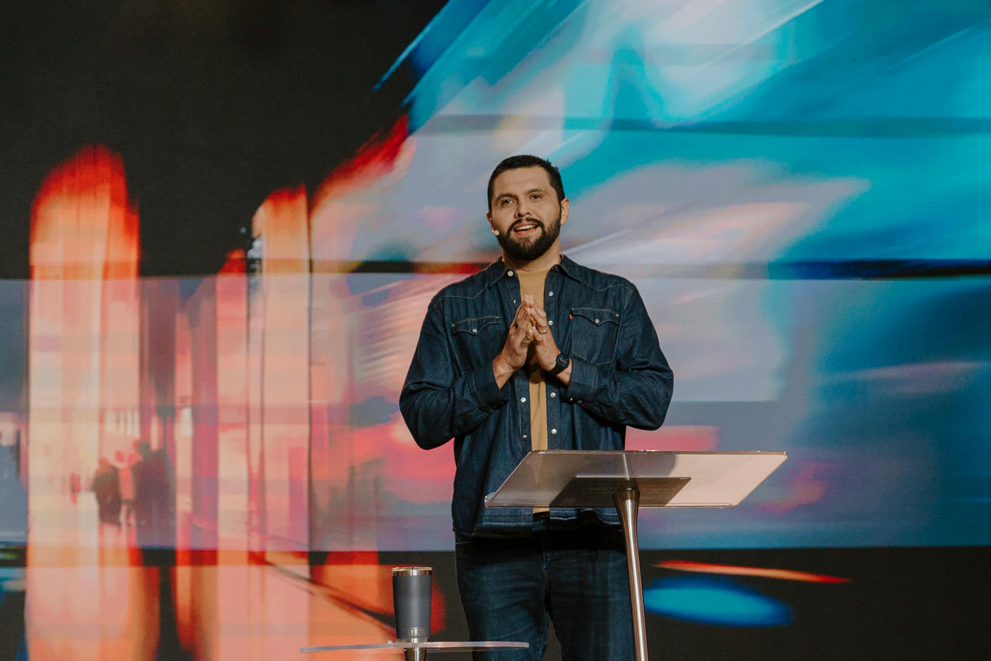 Inteligencia Espiritual en la guerra espiritual