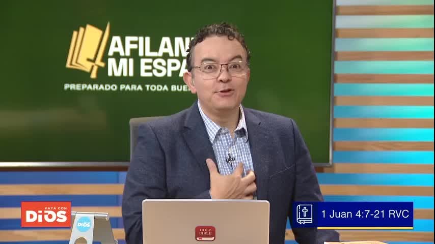 Conociendo el amor verdadero