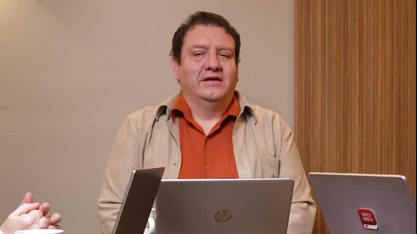 Contenido Extendido - Contempla y adora