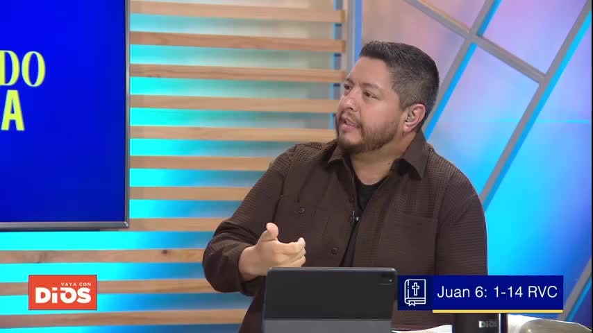 Prepárese para lo extraordinario