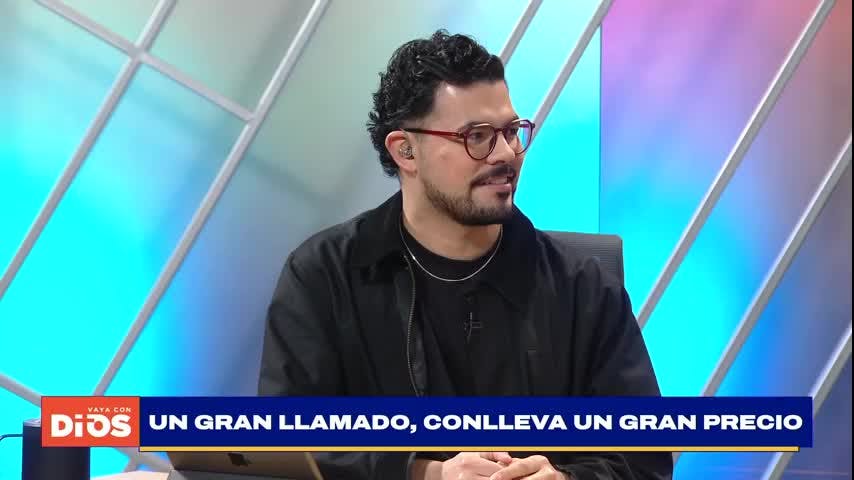 Un gran llamado, conlleva un gran precio