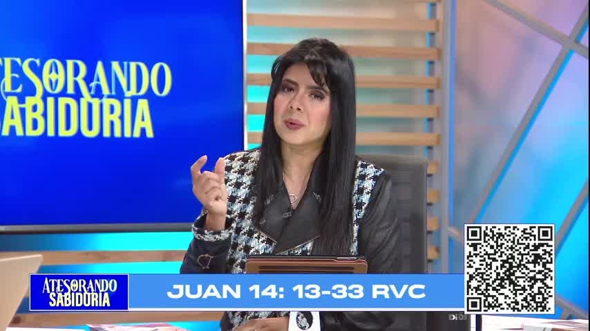 VCD Ep 1614 Escuche Hable