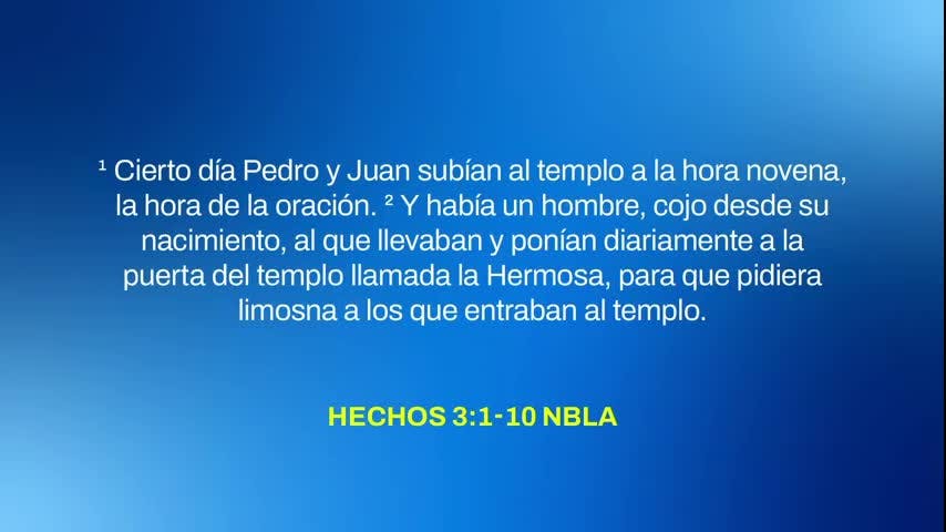 Más Que Con Ejército o Fuerza, Su Espíritu Santo 