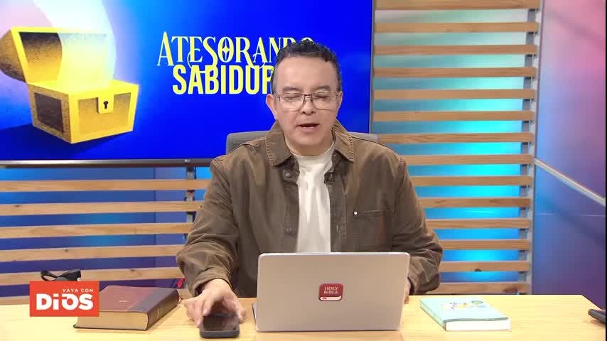 El principio del dominio propio