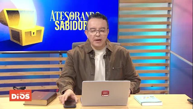 El principio del dominio propio