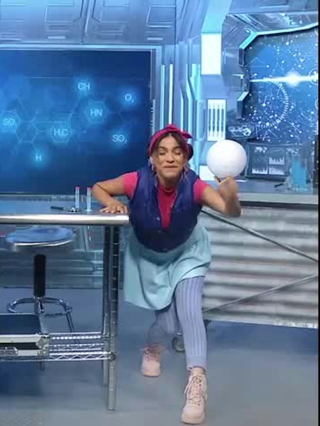 La espera ha comenzado