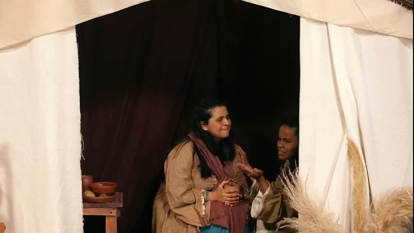 El atajo de Abraham