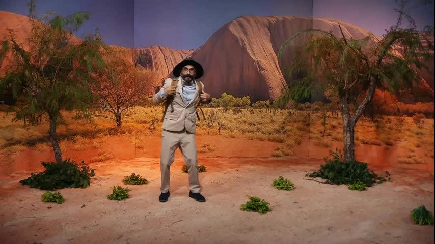 El desafío de Josué