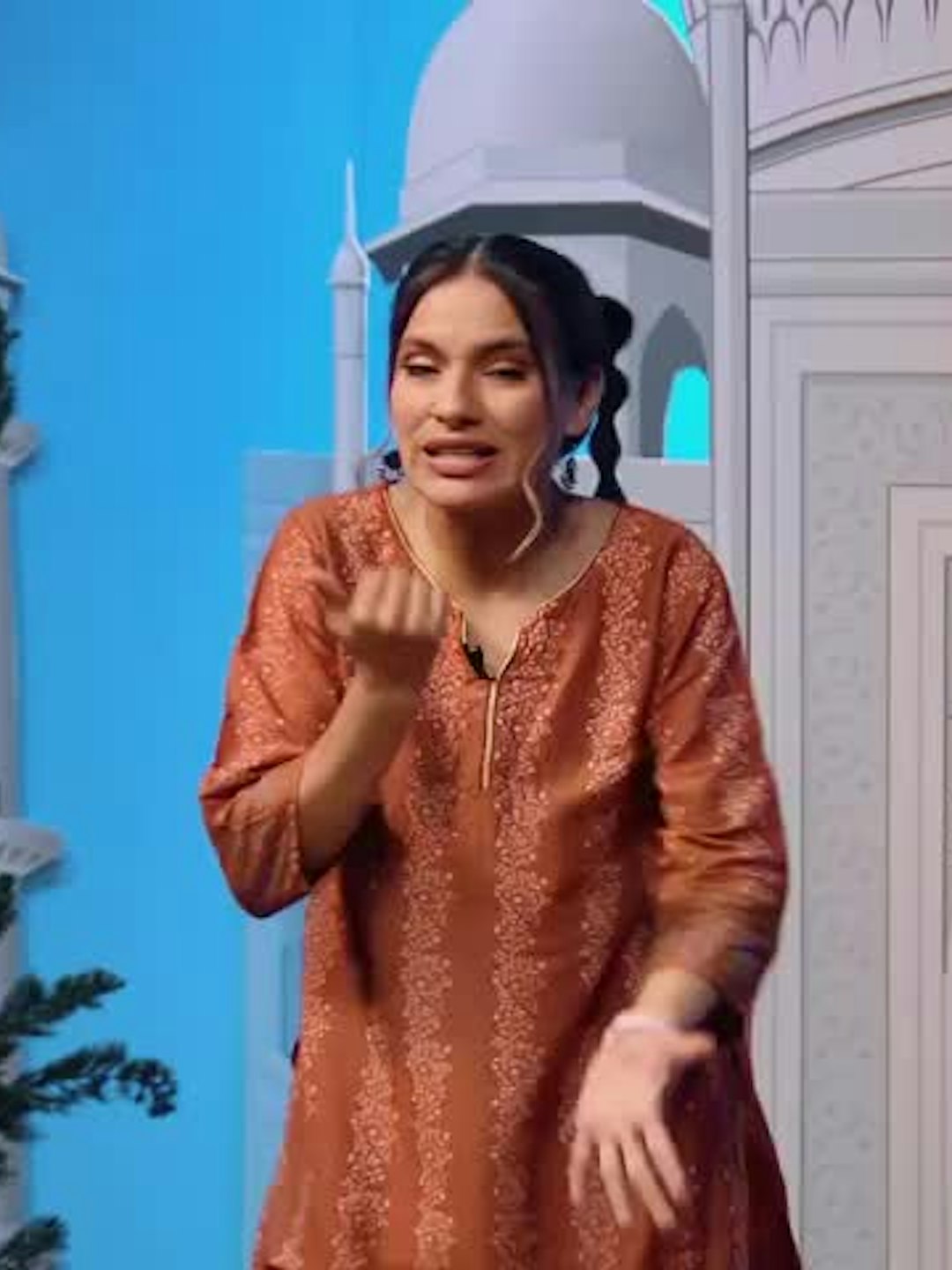 Mostraré el amor de Dios siendo compasivo