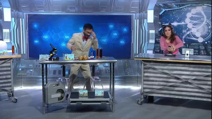 Rut protege a Noemí