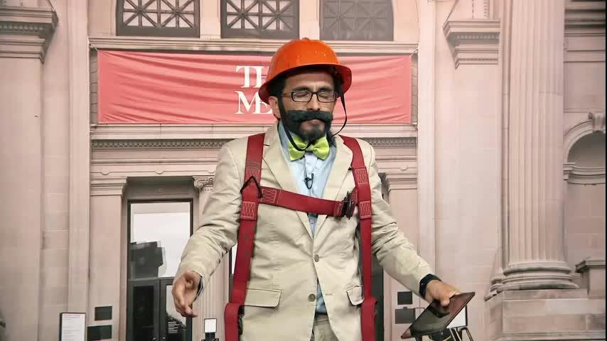 El gran retorno
