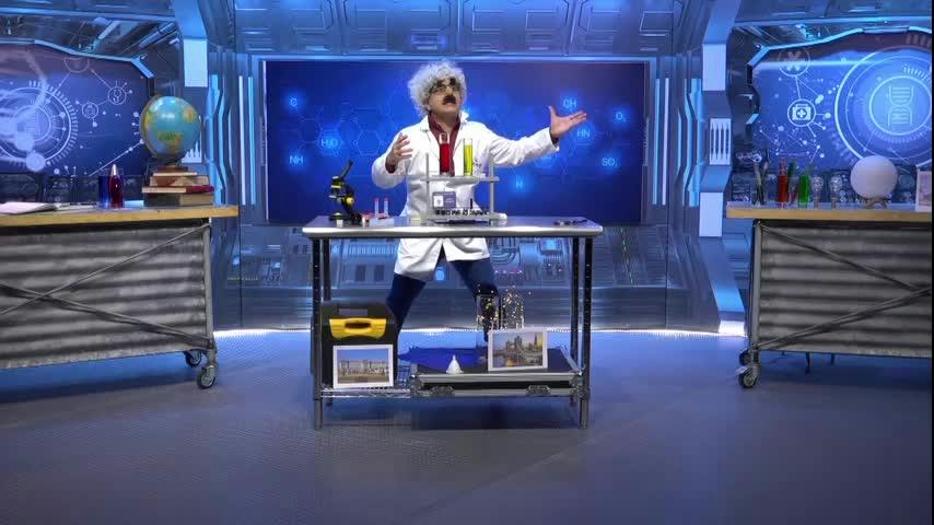 Jacob no respeta a Esaú