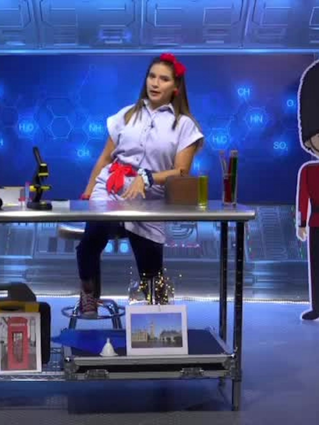 Débora y Barac derrotan a Sísara