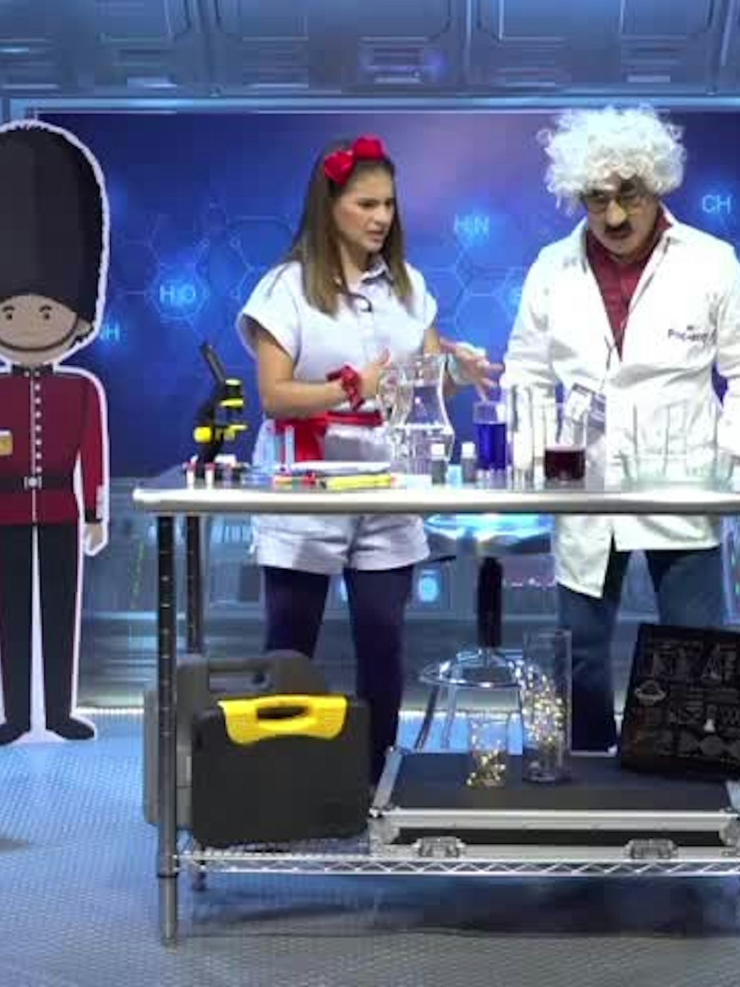 Jacob y la reconciliación con Esaú