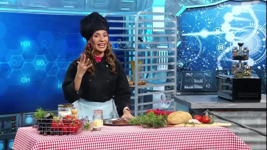 Gran necesidad, gran bondad