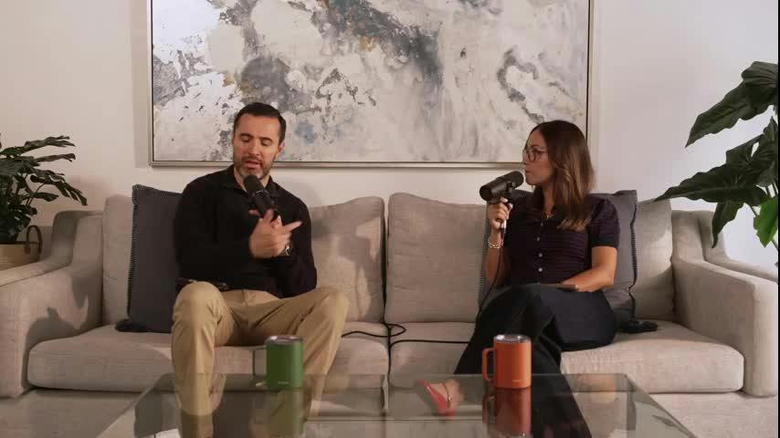 Intimidad en 3D: física, emocional y espiritual