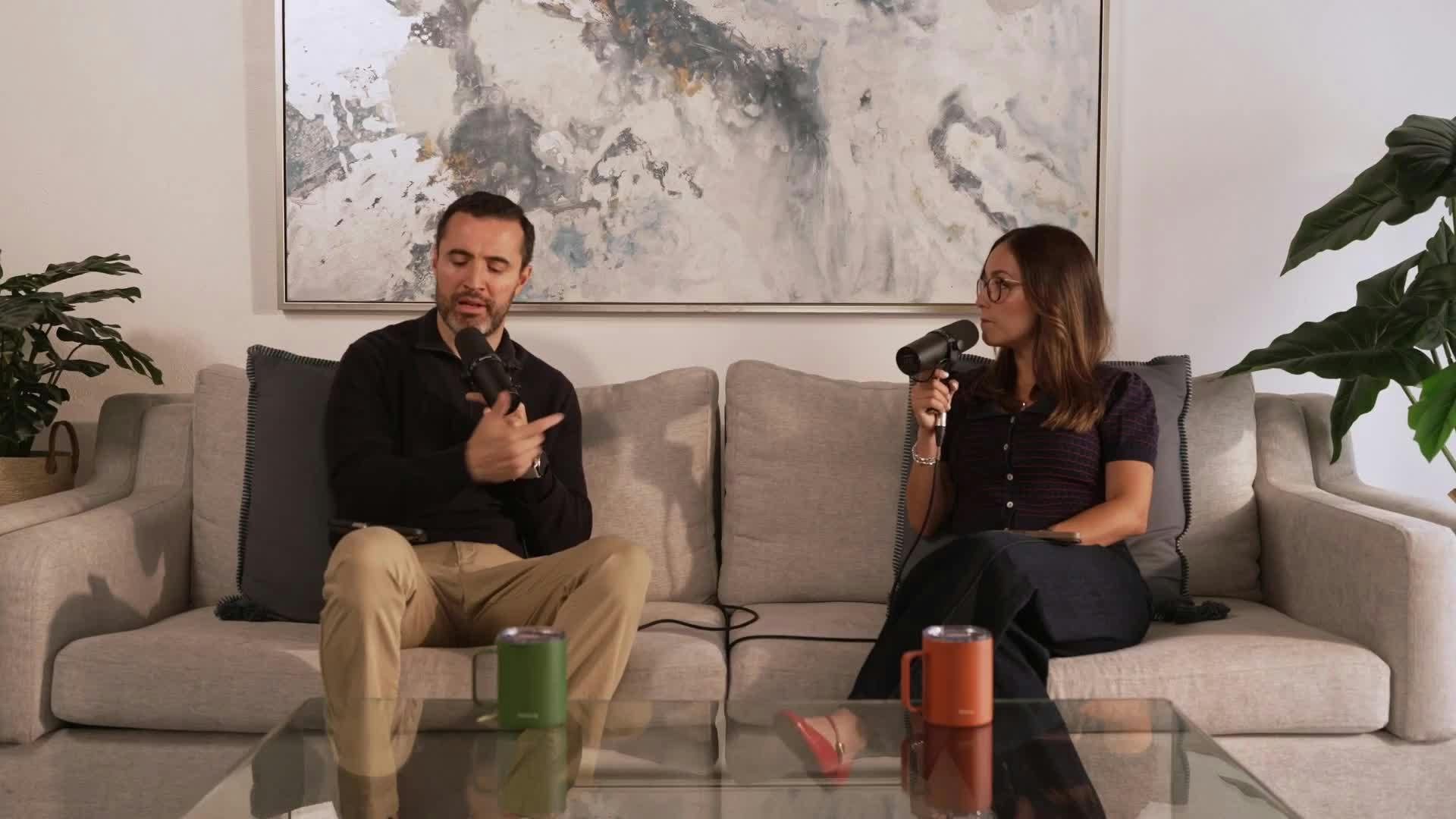 Intimidad en 3D: física, emocional y espiritual