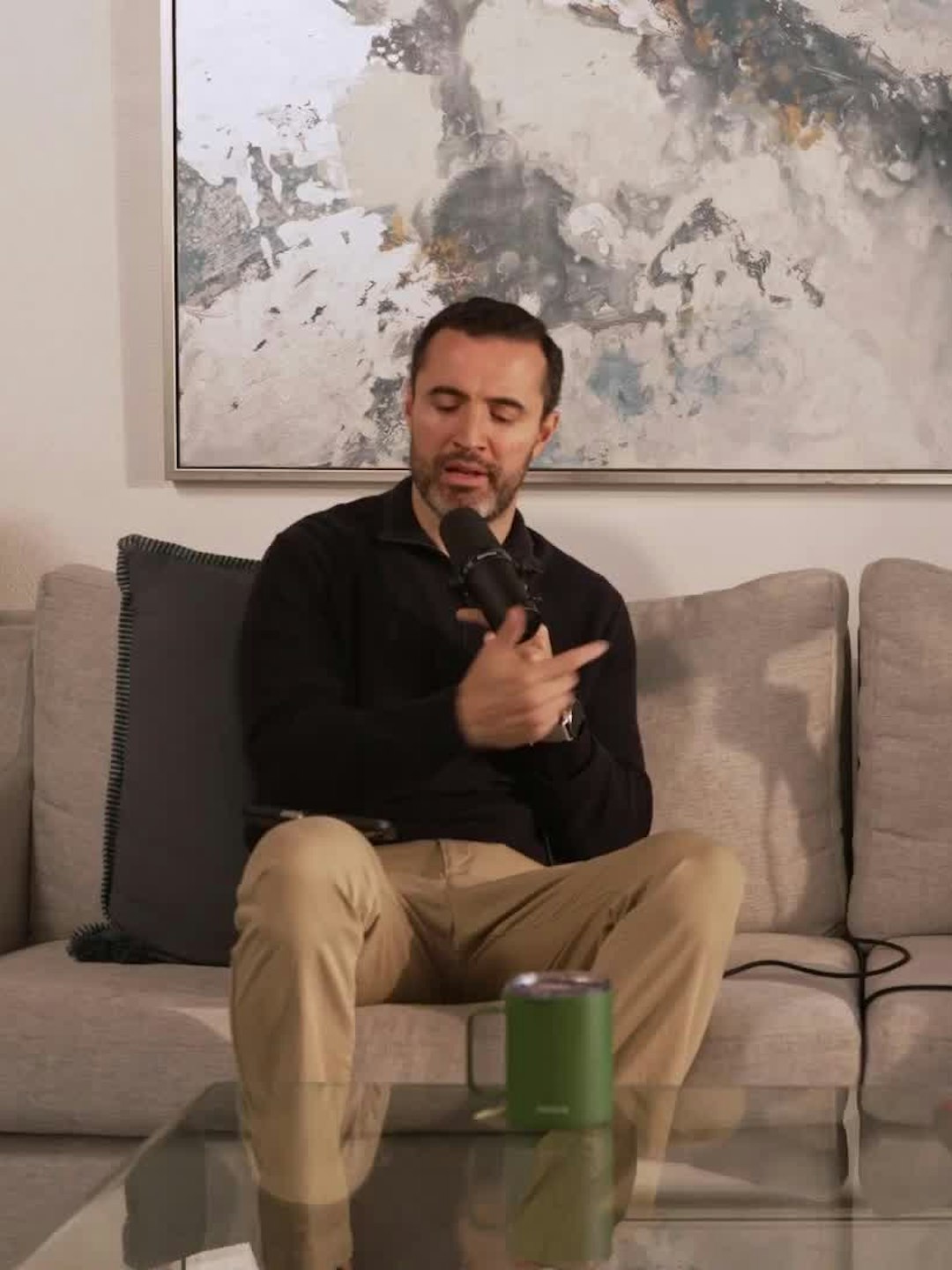 Intimidad en 3D: física, emocional y espiritual