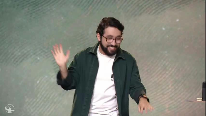 Un encuentro que trae gozo 