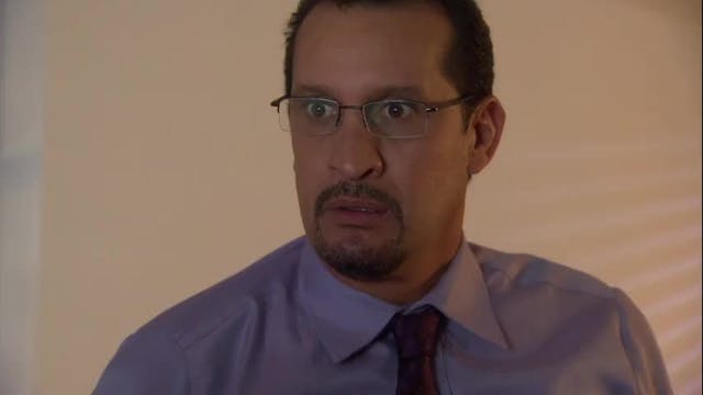 Porque te quiero, te mato, Episodio 1