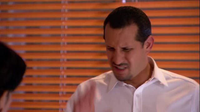 Porque te quiero, te mato, Episodio 5